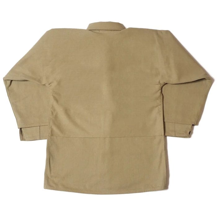 Lot 2203 1910's ROSE CITY BRAND MACKINAW JACKET