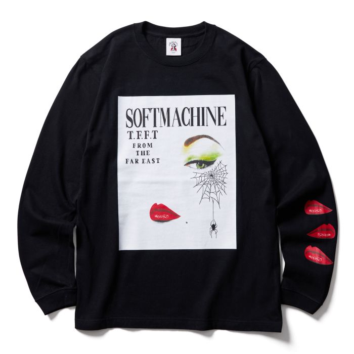 MAGAZINE L/S