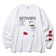MAGAZINE L/S