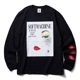 MAGAZINE L/S