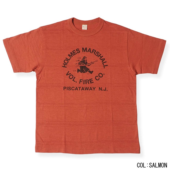 Lot 4601 HOLMES MARSHALL