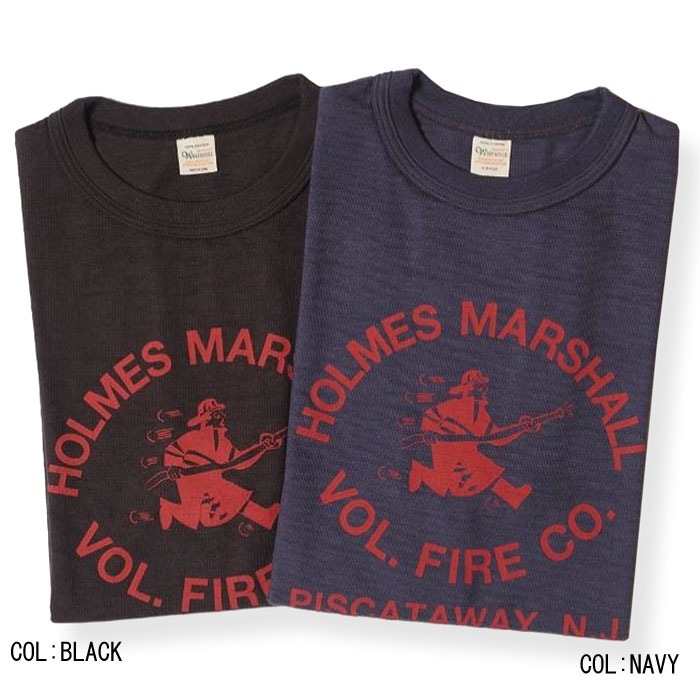 Lot 4601 HOLMES MARSHALL