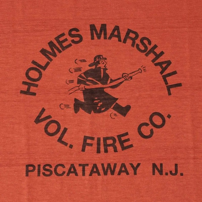 Lot 4601 HOLMES MARSHALL