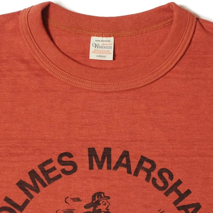 Lot 4601 HOLMES MARSHALL