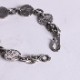 51 TWO FACE CHAINBRACE