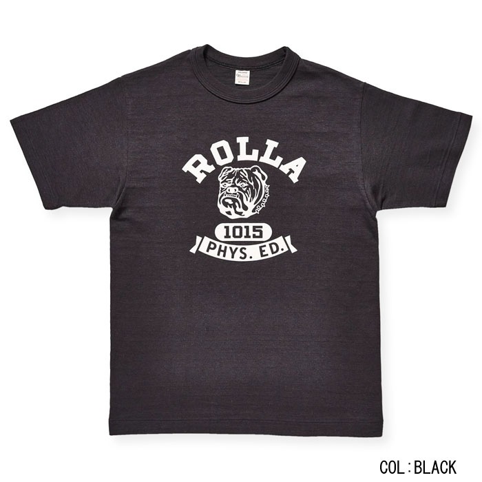 Lot 4601 ROLLA