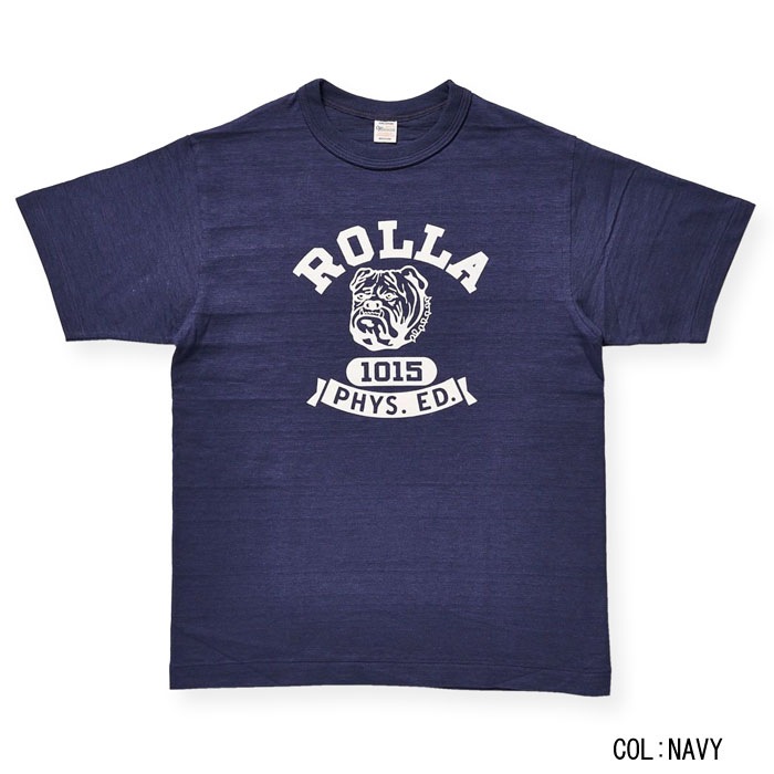 Lot 4601 ROLLA