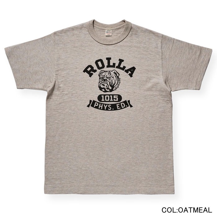 Lot 4601 ROLLA