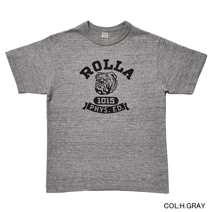 Lot 4601 ROLLA