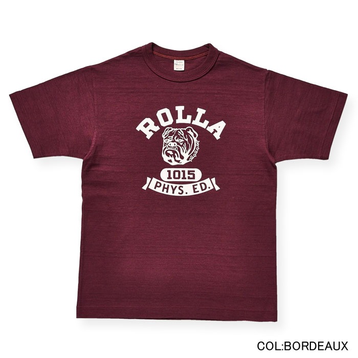 Lot 4601 ROLLA