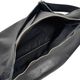 EVILACT LEATHER SHOULDER BAG Black