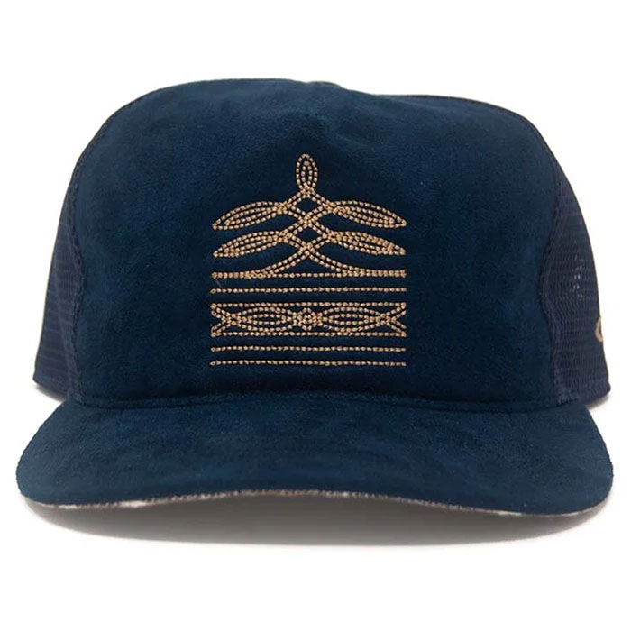 ROPER Trucker