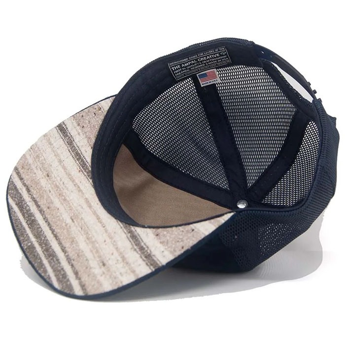 ROPER Trucker