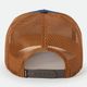 REEVES TRUCKER HAT