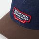 REEVES TRUCKER HAT