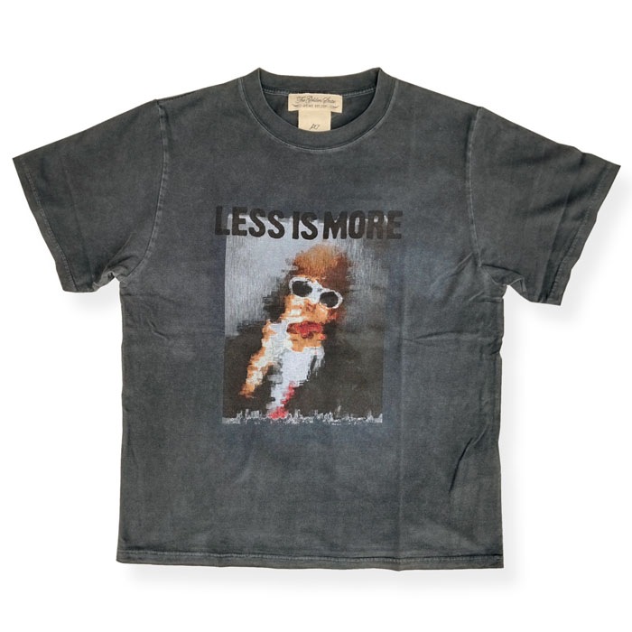 LESS IS MORE KC | REMI RELIEF,TOPS,S/S Tee | WESTERN RIVER ONLINE