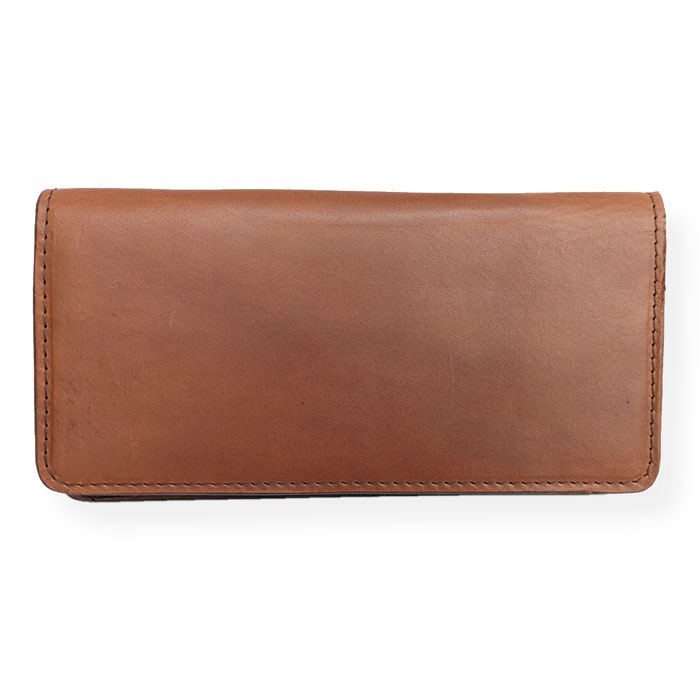 VSC-701 LEATHER VOYAGE LONG WALLET