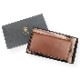 VSC-701 LEATHER VOYAGE LONG WALLET