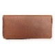 VSC-701 LEATHER VOYAGE LONG WALLET