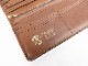 VSC-701 LEATHER VOYAGE LONG WALLET