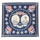 Lot 5245 SELVEDGE BANDANA (OUR CHOICE)