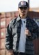 SUPPLEX CYCLE WINDBREAKER��WR CO