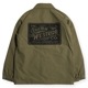 SUPPLEX CYCLE WINDBREAKER��WR CO