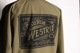 SUPPLEX CYCLE WINDBREAKER��WR CO