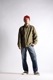 SUPPLEX CYCLE WINDBREAKER��WR CO