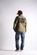 SUPPLEX CYCLE WINDBREAKER��WR CO