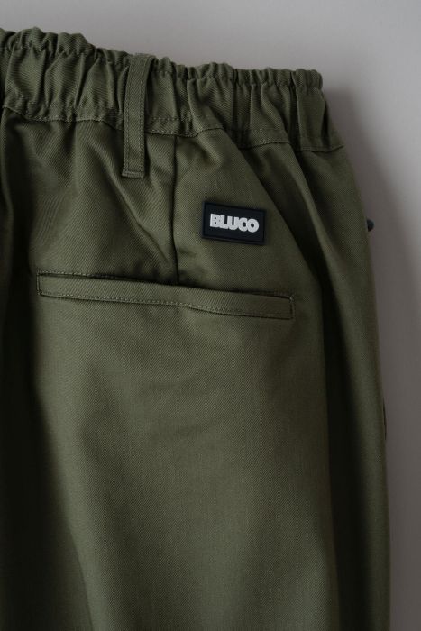 STRETCH EASY WORK PANTS