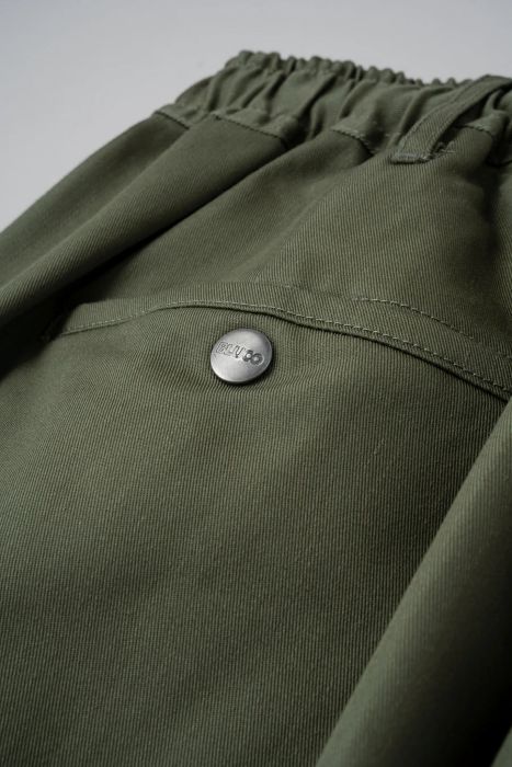 STRETCH EASY WORK PANTS