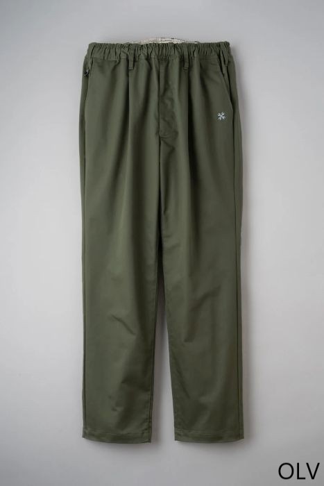 STRETCH EASY WORK PANTS