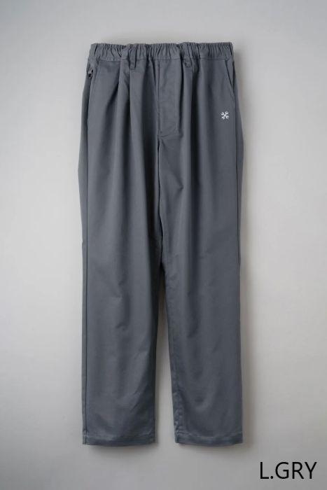STRETCH EASY WORK PANTS