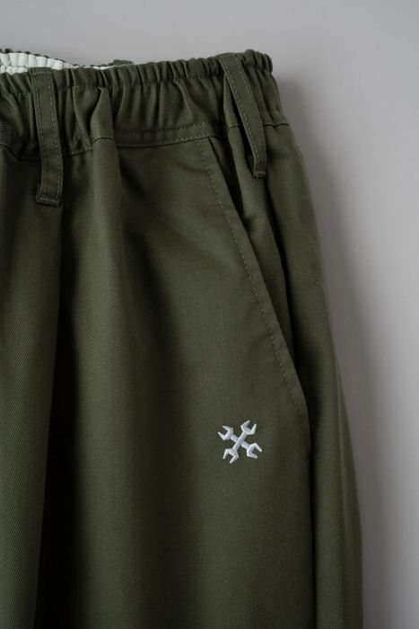 STRETCH EASY WORK PANTS
