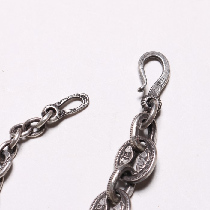EAGLE STAR NECKLACE