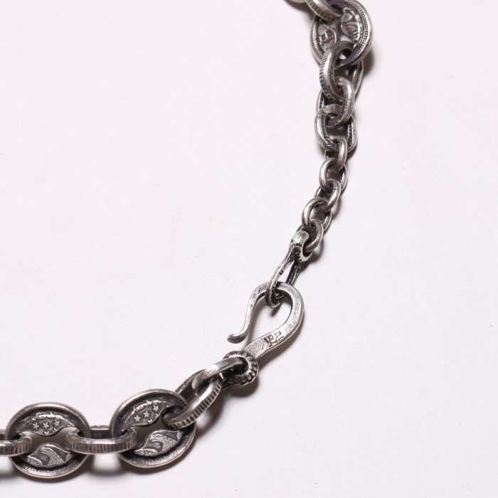 EAGLE STAR NECKLACE