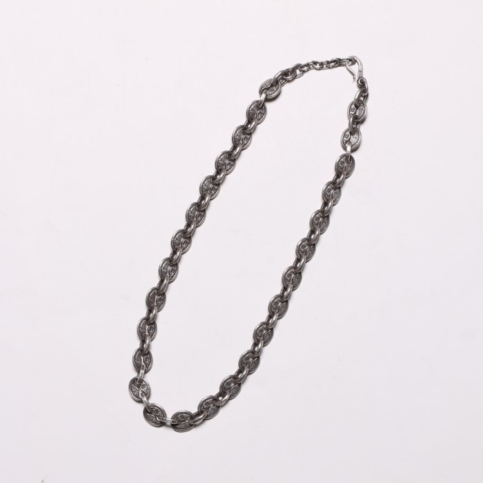 EAGLE STAR NECKLACE