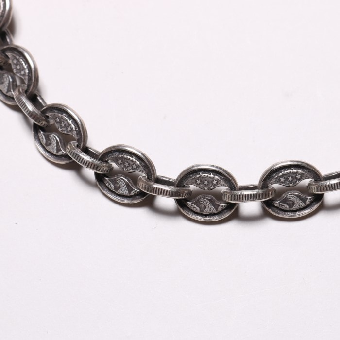 EAGLE STAR NECKLACE
