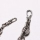 EAGLE STAR NECKLACE