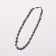 EAGLE STAR NECKLACE