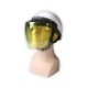 FLIP UP VISOR