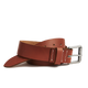 Red Wing Leather Belt / Oro Legacy