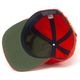 CHEETAH III Orange - Snapback