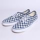 AUTHENTIC PRIMARY CHECK TRUEBLUE/WHITE VN000EGAAMQ