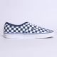 AUTHENTIC PRIMARY CHECK TRUEBLUE/WHITE VN000EGAAMQ