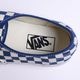 AUTHENTIC PRIMARY CHECK TRUEBLUE/WHITE VN000EGAAMQ