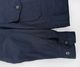 MFSC 9oz DOUBLE INDIGO "ROCKETEER" JACKET