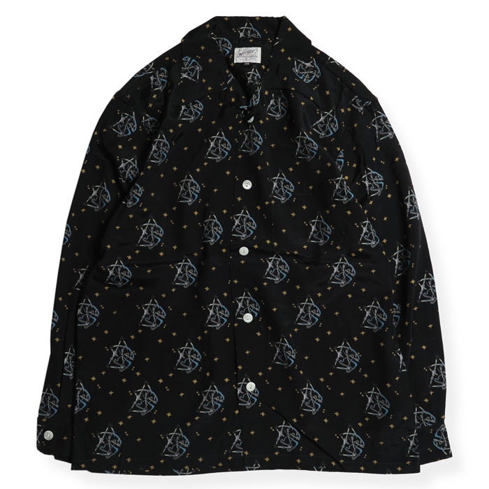 SOUVENIR BEGINNING LONG SHIRTS
