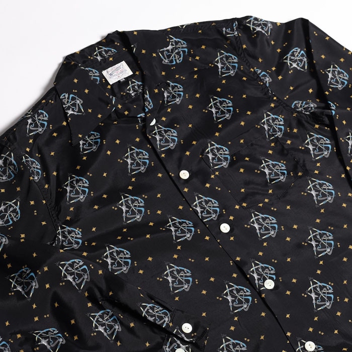 SOUVENIR BEGINNING LONG SHIRTS